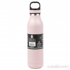 TAL 24oz Double Wall Vacuum Insulated Stainless Steel Ranger™ Sport Water Bottle 565883697